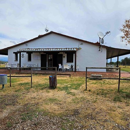 Hotel Rural Portilla De Monfraguee Toril  Екстер'єр фото