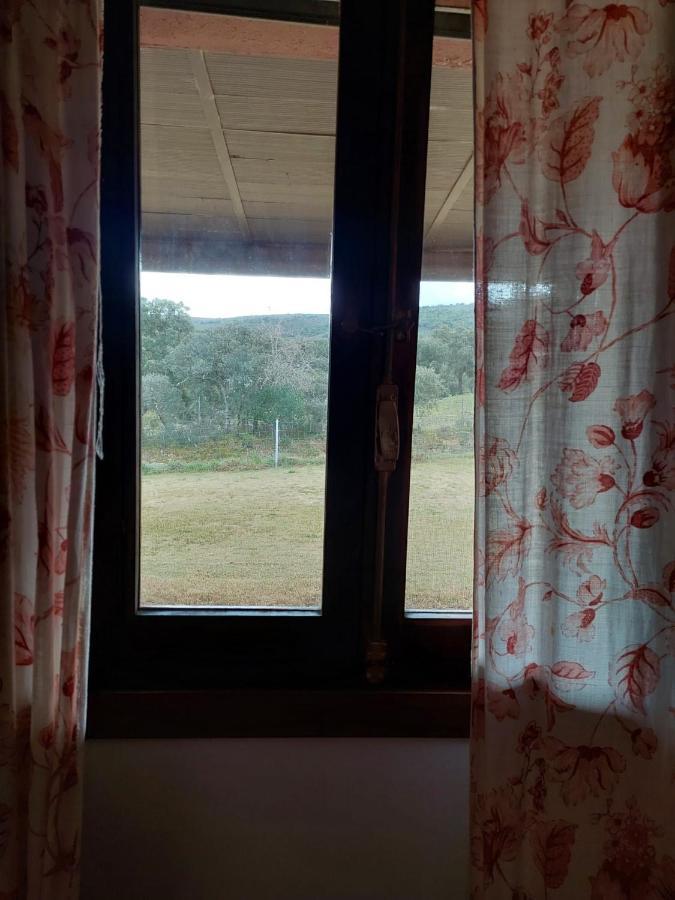 Hotel Rural Portilla De Monfraguee Toril  Екстер'єр фото