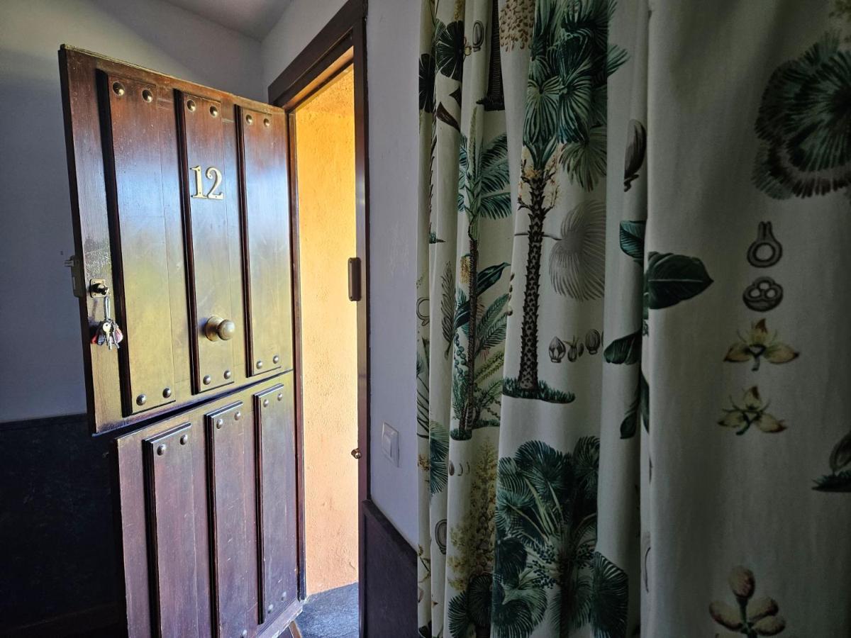Hotel Rural Portilla De Monfraguee Toril  Екстер'єр фото