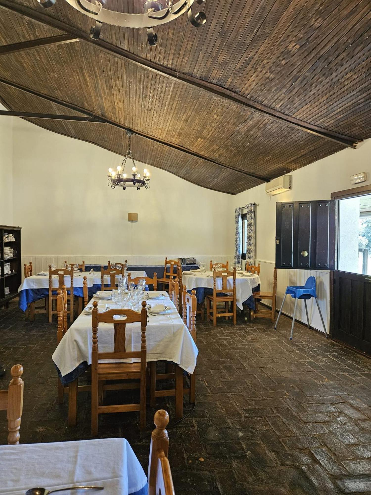 Hotel Rural Portilla De Monfraguee Toril  Екстер'єр фото